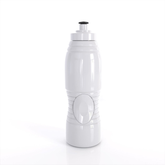 Ardross Plastic Bottle White